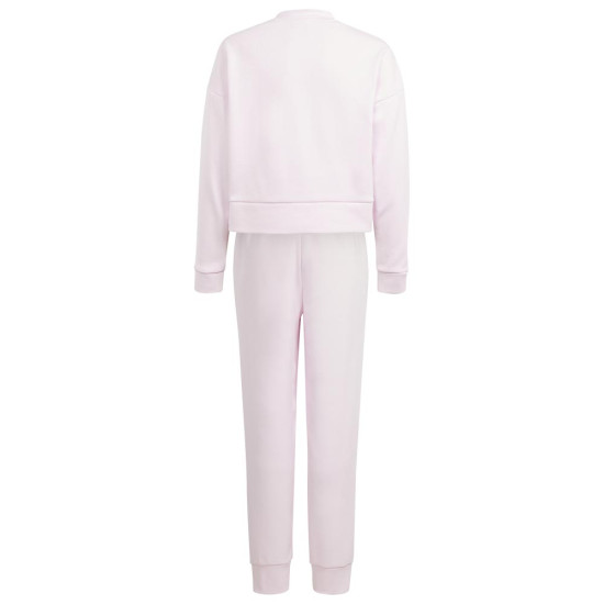 Adidas Παιδικές φόρμες σετ G FI Logo Track Suit